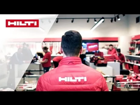  KARRIERE BEI HILTI - Deine Zukunft bei uns