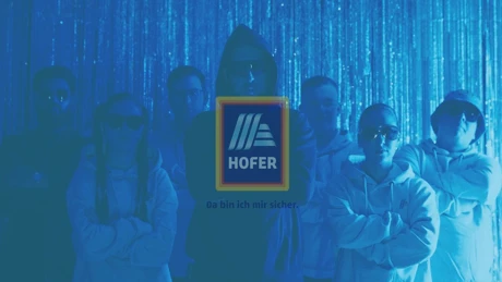 HOFER Lehrlingsrap