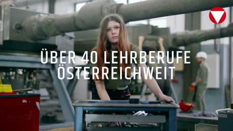 Lehre beim Heer