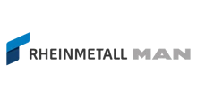 Rheinmetall MAN Military Vehicles Österreich 