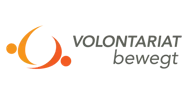 VOLONTARIAT bewegt