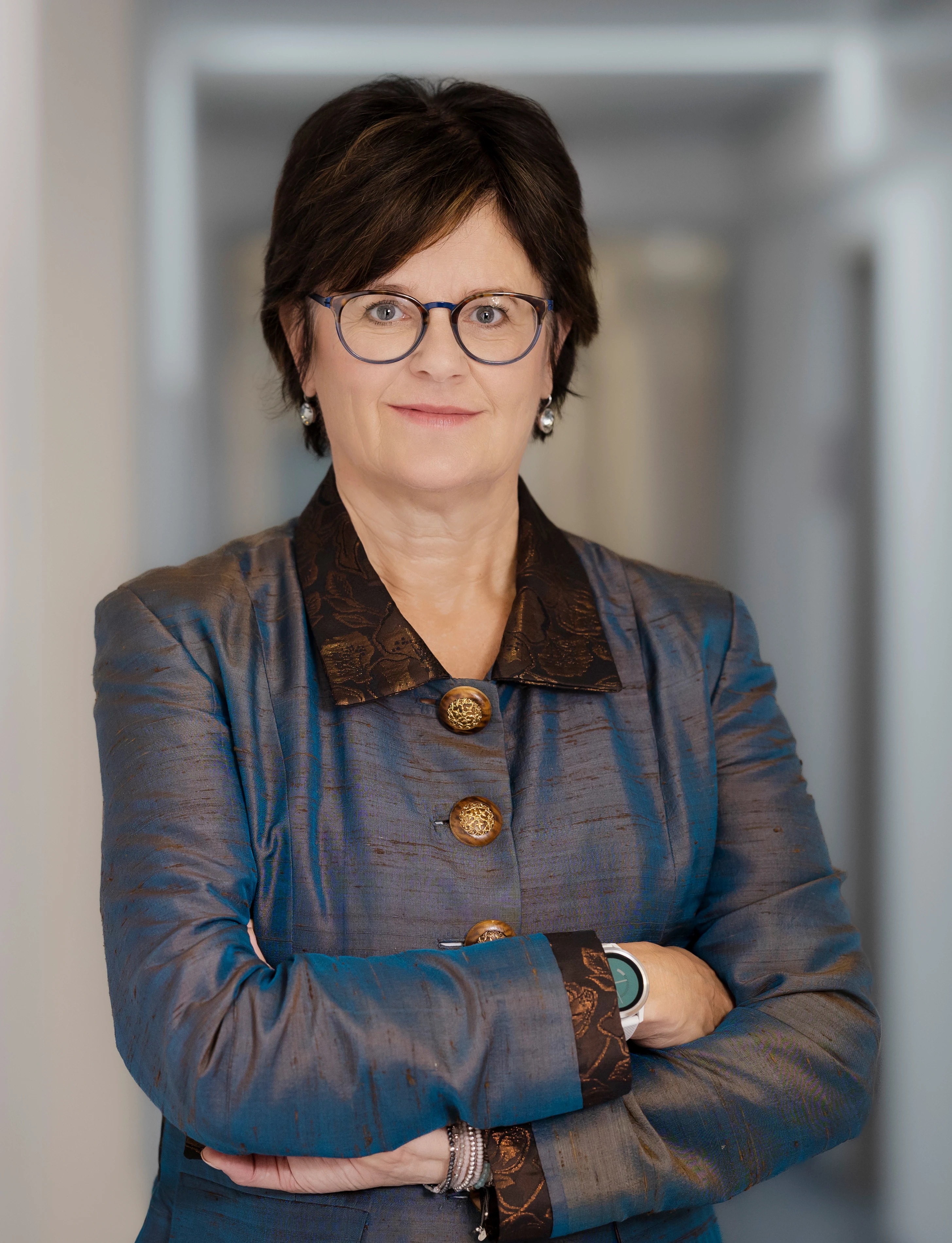 Mag.a Petra Draxl