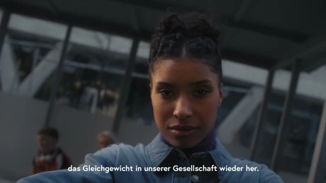 Berufe für Berufene