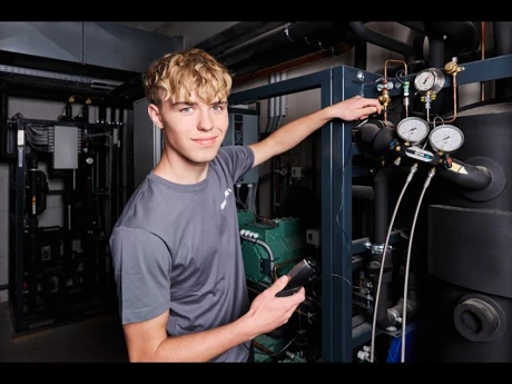 HAUSER Skills - Zukunft beginnt mit Menschen