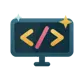 Icon Coding Ki