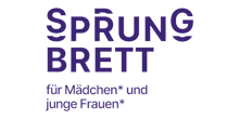 Verein sprungbrett für Mädchen* und junge Frauen*