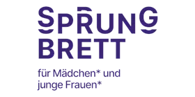 Verein sprungbrett für Mädchen* und junge Frauen*