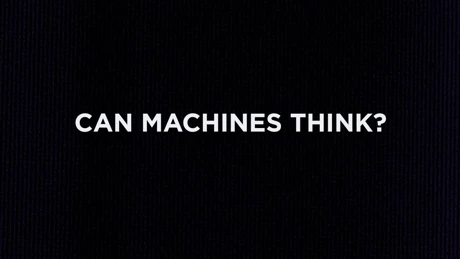 Turing Game Video