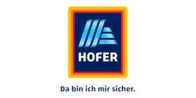 HOFER KG