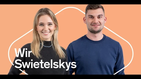 Lehrlinge bei SWIETELSKY