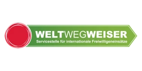 WeltWegWeiser - Servicestelle für internationale Freiwilligeneinsätze 