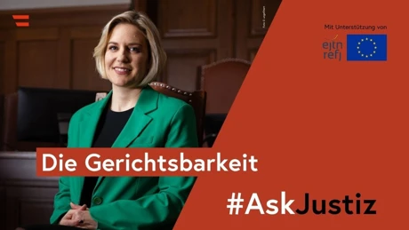  Die österreichische Gerichtsbarkeit