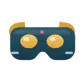 Icon Simulatoren Vr