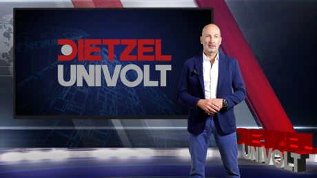 Unternehmenspräsentation