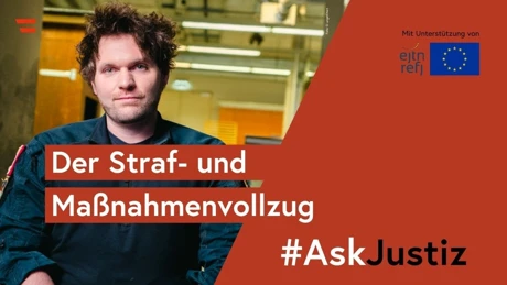  Der österreichische Straf- und Maßnahmenvollzug
