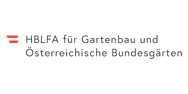 HBLFA für Gartenbau und Österreichische Bundesgärten