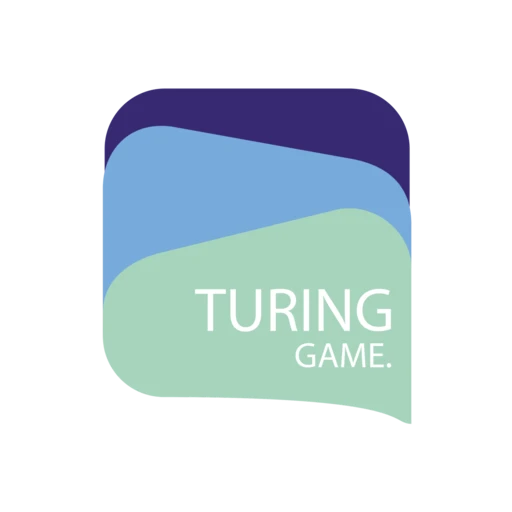 Turing Game Logo